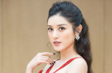 Á hậu Huyền My được báo Trung gọi là 'mỹ nhân đẹp nhất Việt Nam'