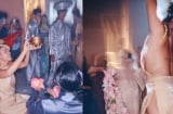 Cách điệu thời trang truyền thống một cách phản cảm, Show thời trang áo yếm bị Sở VHTT TP.HCM tuýt còi