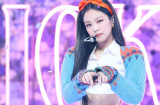 Mặt tròn mũi tẹt trang điểm vẫn xinh nếu làm đúng theo 3 cách của sao đình đám Hàn Quốc Jennie BlackPink