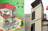 Thầy phong thủy dặn kỹ: Nhà dù đẹp, giá rẻ đến mấy mà có 6 điểm này cũng đừng mua