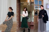 3 mẹo cơ bản để bạn diện đồ cơ bản mà vẫn sang chảnh, khí chất ngời ngời