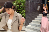 4 món đồ giúp nàng tránh nắng hiệu quả mà vẫn đảm bảo vẻ ngoài sang xịn