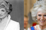 Tân vương hậu Anh Camilla đã thắng Diana? Bài học cho phụ nữ: chính thất không kiên cường thì kẻ thứ ba sẽ thắng?