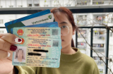Đối tượng duy nhất được cấp CCCD có giá trị vô thời hạn năm 2023