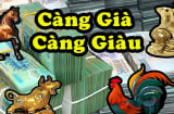 Phú quý đến muộn: 4 Shbet888.com nhà cái uy tín khổ trước sướng sau, càng già càng lắm tiền nhiều của