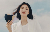 Song Hye Kyo có tình mới, khán giả xôn xao mong họ nhanh làm Quatrian shbet hiện đang mở
