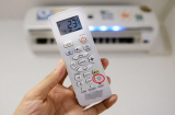 Trên điều khiển điều hòa có 1 nút nhỏ: Ai biết để dùng chẳng khác nào tìm ra kho báu