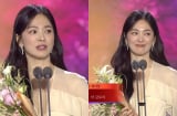 Hậu ly hôn chồng, Song Hye Kyo ngày càng giàu và dễ làm giàu