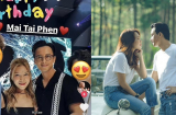 Mỹ Tâm hiếm hoi chung khung hình với Mai Tài Phến, còn làm điều đặc biệt này trong sinh nhật tình tin đồn