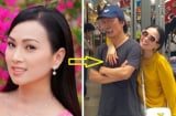 Thực hư ca sĩ Hà Phương ly hôn chồng tỷ phú