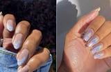 Gợi ý những mẫu nail 'nàng tiên cá' xinh yêu giúp tô điểm vẻ rực rỡ cho chuyến du lịch biển