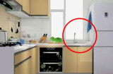 Đặt tủ lạnh ở 5 vị trí này, gia đạo bất an, tài lộc tiêu tán: Phạm 1/5 cũng đủ khốn khó