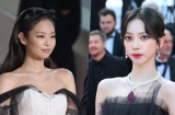 3 ngôi sao Kpop mặc đẹp nhất thảm đỏ Cannes, Jennie xếp sau mỹ nhân Gen 4 này