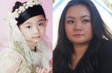 'Thần đồng âm nhạc' Xuân Mai một thuở, giờ chấp nhận sống cuộc đời mẹ bỉm sữa bình thường bên Mỹ như thế nào?