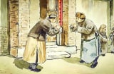 Có 1 loại người tuyệt đối không được phép bao dung, càng không được tận tâm giúp đỡ kẻo tự dẫm vào chân mình