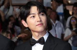 Nối gót Huyn Bin, Song Joong Ki bị chỉ trích ham công việc bỏ bê vợ sắp sinh: Chồng nào cũng vô tâm