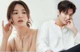  Song Hye Kyo và Lee Min Ho mặc áo đôi, du lịch cùng nhau, liệu mối tình chị em này có đi đến đâu?