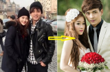 Toàn bộ sự thật về cuộc ly hôn sau 10 ngày chung sống của tình cũ Bảo Anh - Hồ Quang Hiếu