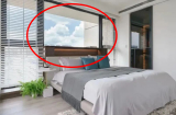 Các cụ dạy: 'Đầu giường quay 4 hướng, không ốm đau cũng hoạn nạn', đó là hướng nào?
