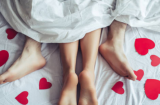 Đàn ông nghĩ gì trong lần ''quan hệ'' đầu tiên với bạn gái?