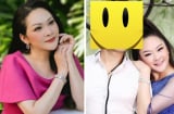 Lộ diện người yêu kém 12 tuổi của ca sĩ Như Quỳnh, danh tính khiến dân tình bất ngờ