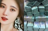Thần Tài chỉ mặt ghi tên: 3 tuổi cá Chép hóa Rồng một bước lên hương, đếm tiền mỏi tay