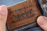 Vì sao trên quần jeans đều có một miếng cạp da: Lý do quan trọng nhiều người không biết tưởng trang trí