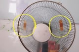 Dán miếng urgo lên quạt: Mẹo hay mang đến lợi ích tuyệt vời, ai không biết là uổng phí