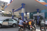 Đổ xăng xong bỏ đi ngay là dại: Sai lầm kinh điển của người mua, khiến chủ cây xăng mừng thầm