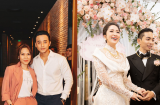 Showbiz 2/6: Mỹ Tâm và Mai Tài Phến lộ bằng chứng hẹn hò, Khánh Thi tặng Phan Hiển quà 1/6 hàng chục triệu đồng