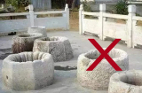 Tổ Tiên nói: '1 người không vào chùa, 2 người không nhìn giếng, 3 người không ôm cây', nghĩa là gì?