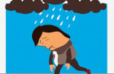 Xui xẻo, túng quẫn sẽ ập đến nếu một người thường xuyên làm 2 chuyện này