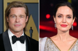 Brad Pitt – Angelina Jolie “yêu nhau lắm cắn nhau đau”,  sau 7 năm ly hôn lại trả thù, kiện nhau ra tòa