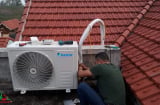 Cục nóng điều hòa để nơi càng thoáng gió càng tốt: Nhân viên kỹ thuật lắc đầu cách lắp chuẩn nhất là đây