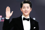 Song Joong Ki có động thái trả thù vợ cũ Song Hye Kyo