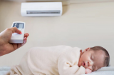 Ban đêm bật điều hòa 29 độ tưởng tiết kiệm điện hóa ra 'sai bét': Đây mới là mức phù hợp nhất