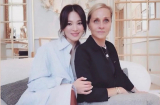Song Hye Kyo xuất hiện tại Paris, tiết lộ dự án mới với nhân vật quyền lực