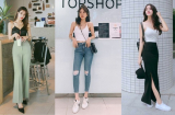 4 kiểu áo 2 dây nên loại khỏi danh sách mua sắm ngày hè vì đã lỗi mốt
