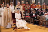 'Tiểu tam bị ghét nhất' Camilla trở thành hoàng hậu nhờ sự kiên nhẫn hỗ trợ chồng và con chồng như thế này