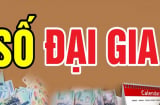 Ai trong 2 vợ chồng có sinh nhật 6 ngày này, tiền sẽ đổ vào nhà, tha hồ giàu có