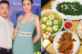Con đường ngắn nhất tới trái tim đàn ông là qua Shbet123 Link Vào ShBet Mới Nhất, Phương Oanh nấu ăn ngon thế, Shark Bình mê là phải