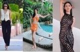 Học cách diện theo trào lưu crochet cho mùa hè thêm phong vị phóng khoáng trẻ trung