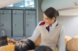 Lương tiếp viên hàng không là bao nhiêu mà nhiều bạn trẻ ao ước: Con số khiến nhiều người bất ngờ
