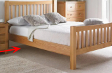 Mẹ chồng xưa thường dặn con dâu: Có 4 thứ nên đặt dưới gầm giường, vợ chồng ít cãi vã, con cái đề huề