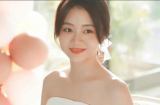  Đàm Tùng Vận lộ ảnh cưới cực xinh, xác nhận hôn lễ với đàn em kém 5 tuổi khiến khán giả ngỡ ngàng