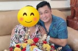 Đây mới là người phụ nữ thực sự khiến tài tử Lý Hùng hạnh phúc, chỉ cần người ấy cười là anh vui