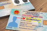 Cách nhớ số CCCD gắn chip cực dễ cho người hay quên
