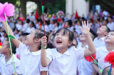Đối tượng nào được miễn học phí hoàn toàn năm học 2023-2024?