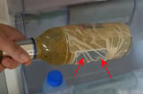 Mách nhỏ bạn mẹo làm lạnh bia siêu nhanh, chỉ 2 phút là có đồ uống mát lạnh