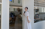 4 kiểu giày dép hoàn hảo để mix cùng màu trắng giúp phong cách của bạn hài hòa, đẹp mắt